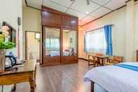 Kamar Tidur Fan-li Guest House