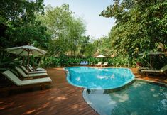 Exterior 3 Mango T. villa Chiangmai Resort