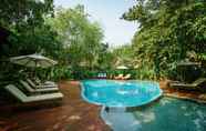 Luar Bangunan 3 Mango T. villa Chiangmai Resort
