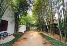 Bên ngoài 4 Mango T. villa Chiangmai Resort