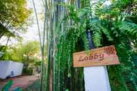 Lobby Mango T. villa Chiangmai Resort