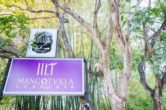 Bên ngoài 4 Mango T. villa Chiangmai Resort