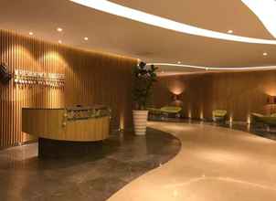 Lobby 4 Maxhomes @ Velocity V Residence Suites 