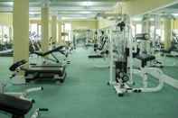 Fitness Center Tropical Beach Resort Sumbawa