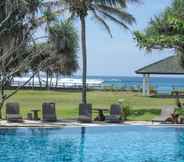 Swimming Pool 2 Tropical Beach Resort Sumbawa