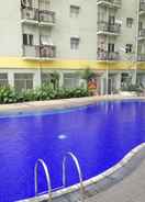 SWIMMING_POOL F&J Room Suites @Metro Apartment