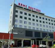 Exterior 2 SAME Boutique Kendari 