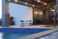 Swimming Pool SAME Boutique Kendari 