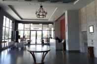 Lobby SAME Boutique Kendari 