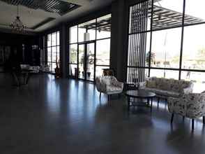 Lobby 4 SAME Boutique Kendari 