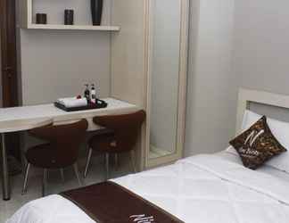 Kamar Tidur 2 Ninebucks Margonda Residence 2