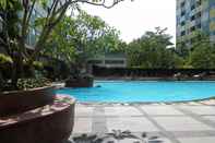 Swimming Pool Istana Yunani