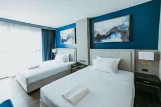 Bedroom 4 PVL Suites