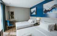 Bedroom 3 PVL Suites