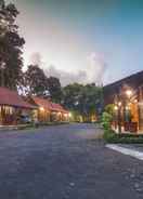 EXTERIOR_BUILDING The Omah Borobudur