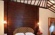 Kamar Tidur 7 Green Valley Resort Bandungan 