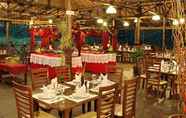 Restaurant 5 Green Valley Resort Bandungan 