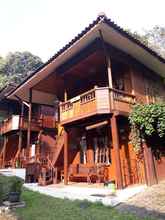 Exterior 4 Green Valley Resort Bandungan 