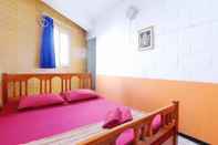 Kamar Tidur Neo Moritz Homestay