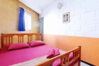 Phòng ngủ 4 Neo Moritz Homestay