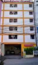 Luar Bangunan 4 Duangdren Apartment