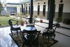 公共空间 Villa Al Jud