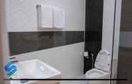 In-room Bathroom 6 The S24 Resort Buriram (SHA)