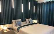 Bilik Tidur 3 The S24 Resort Buriram (SHA)