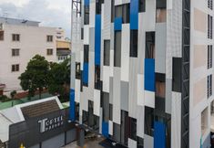 Exterior 2 Toptel Thaphra