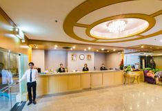 ロビー 5 KU Home @ Kasetsart University Bangkok