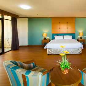 KU Home @ Kasetsart University Bangkok 1, Hotel Sexy Maid