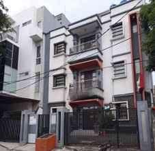 Bangunan 4 Dorothea Residence