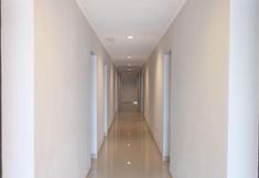 Exterior 3 Style 50 Homestay