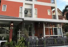 Exterior 2 Baan Pak I Un Hua Hin