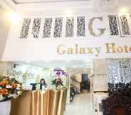 Lobby 7 Galaxy Hotel Go Vap