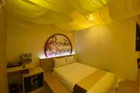 Sảnh chức năng Galaxy Hotel Go Vap