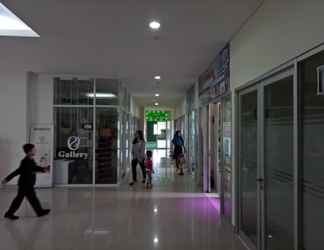 Lobby 2 R2 - RM at Easton Park Apartment Jatinangor