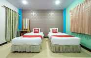 Bedroom 3 OYO 1139 Alysia Spring Resort
