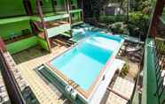 Swimming Pool 2 OYO 1139 Alysia Spring Resort