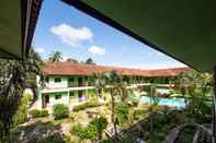 Bangunan OYO 1139 Alysia Spring Resort