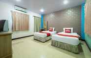 Bedroom 4 OYO 1139 Alysia Spring Resort