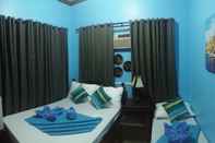 Bedroom The Runway Inn- Mactan Cebu