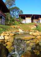 LOBBY Cottage at Gunung Geulis Camp Area (GGCA)