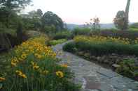 Common Space Cottage at Gunung Geulis Camp Area (GGCA)