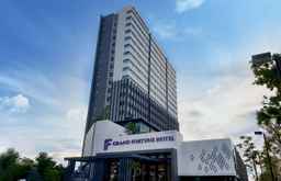 แกรนด์ ฟอร์จูน นครศรีธรรมราช, THB 1,900.25