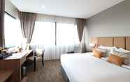 Kamar Tidur 7 Grand Fortune Hotel Nakhon Si Thammarat (SHA Plus+)