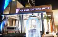 Bên ngoài 6 Grand Fortune Hotel Nakhon Si Thammarat (SHA Plus+)