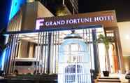 ภายนอกอาคาร 6 Grand Fortune Hotel Nakhon Si Thammarat (SHA Plus+)