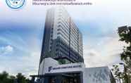 ภายนอกอาคาร 2 Grand Fortune Hotel Nakhon Si Thammarat (SHA Plus+)