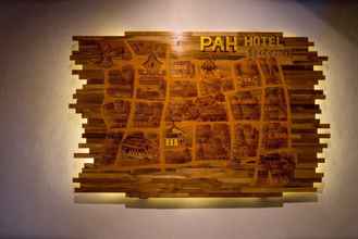 Lobi 4 PAH Hotel